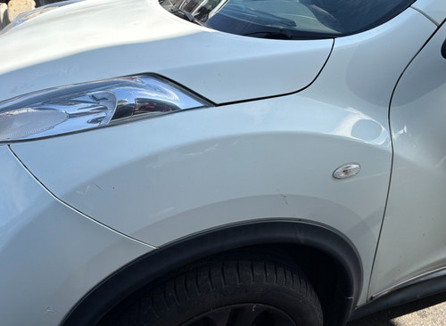 Nissan juke 2010 2019 - nissan,