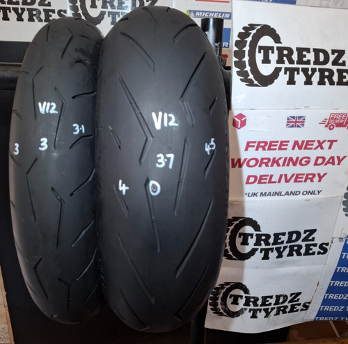 Pirelli diablo rosso corsa - diablo,
