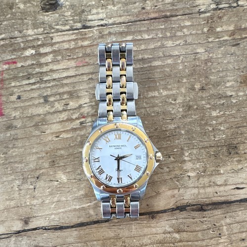 Raymond weil tango 5590 - raymond,