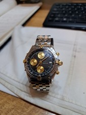 Breitling Chronomat