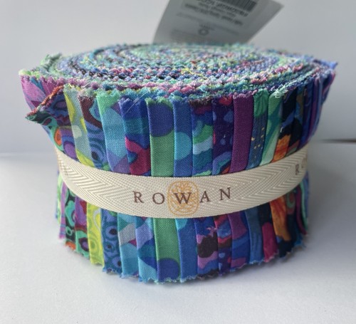 Rowen the kaffe fassett - the,