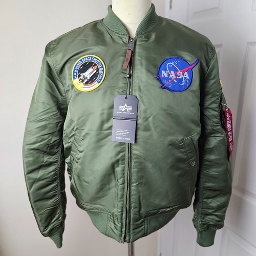 Alpha industries vf - alpha,