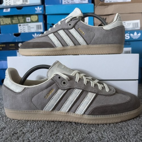 Size adidas consortium - uk,