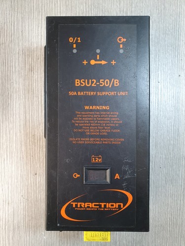 Traction bsu2 50b - traction, 50a)