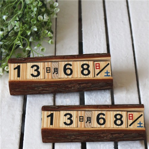 Creative wooden cubes - creative,