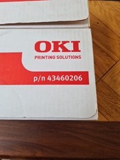 Oki Printer Toner