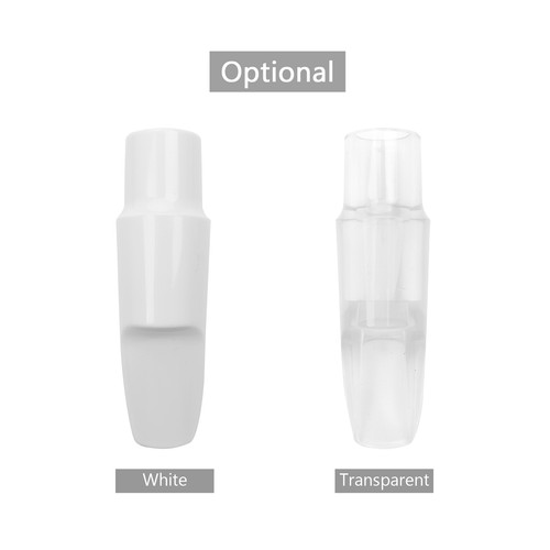 Alto saxophone mouthpiece - alto,