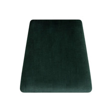 Heritage Bottle Green Velvet