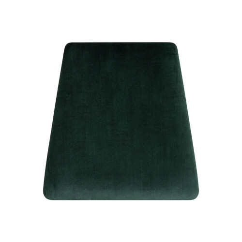 Heritage bottle green velvet - heritage,