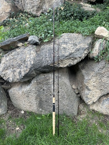 Lamiglas x11 graphite - x11,