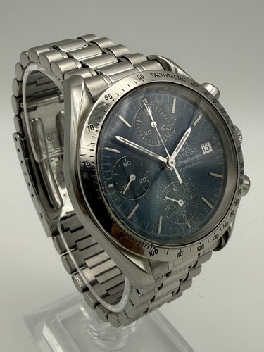 Omega speedmaster automatic - omega,