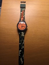 Superdry Mens Watch *Working