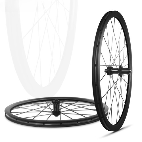 29er mtb carbon wheelset - 27.5,