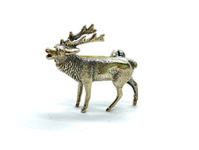 Small Vintage Sterling Silver