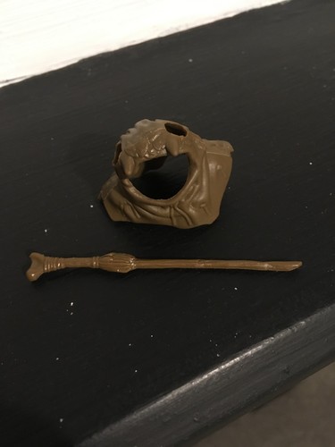 Vintage star wars - vintage, original