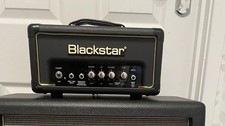 Blackstar HT-1RH MK1 Valve Guitar Amplifier Head 1W with Reverb