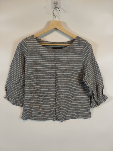 Tahari 100 linen - 100%,
