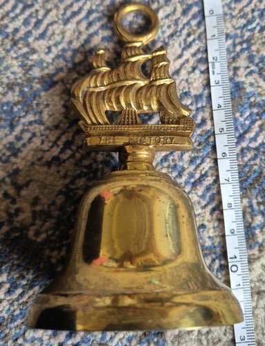 The victory ornamental brass - the,