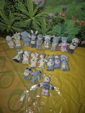 Blue Nose Friends Tatty Teddy