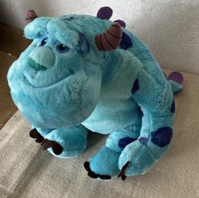 Disney Pixar Monsters Inc