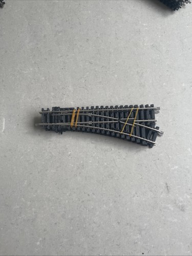 Hornby train track loads - x5,