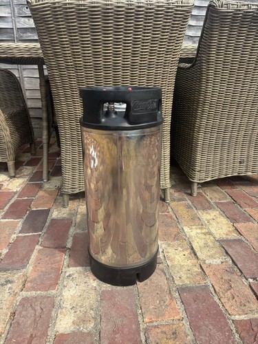 Corney corny cornelius keg - corney,