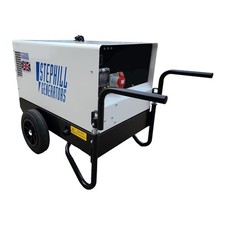 Stephill SE4500DY 4.2 kVA /
