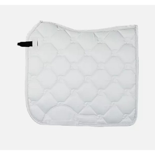 Bates dressage saddle pad - dressage,