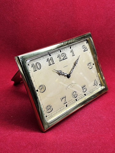 Antique day swiss - antique, 8-day