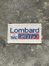 Vintage 1980s 1990s RAC