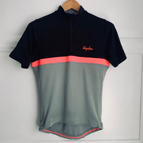 Rapha merino wool club jersey - rapha,