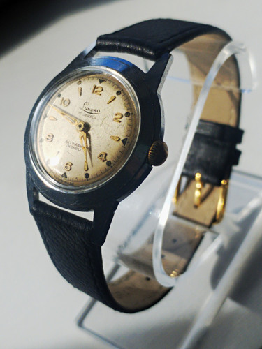 Vintage lunesa swiss made - vintage,