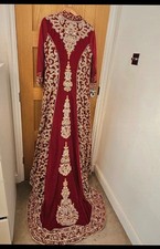 Asian indian Pakistani bridal