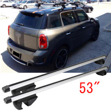 54" Top Roof Rack Cross Bars