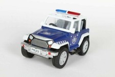 Indian Centy Toys Ranger Pull