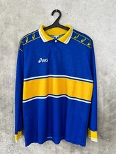 VINTAGE 1990's ASICS FOOTBALL