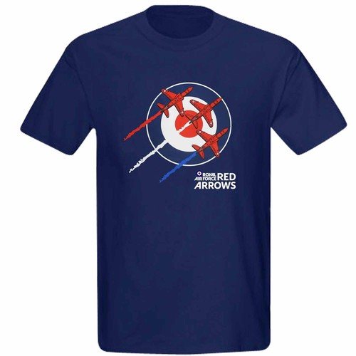 Official raf red arrows - raf,