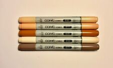 Copic Ciao Marker - many colours to pick from take a look