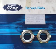 Ford sierra 2wd front - front, hub
