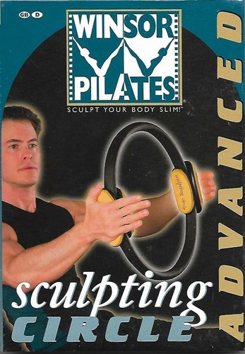 Winsor pilates advanced - pilates:,