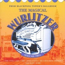 The Magical Wurlitzer, Vol. 2