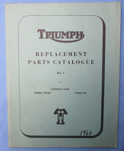Triumph 350 500cc - 350/500cc, motorcycle