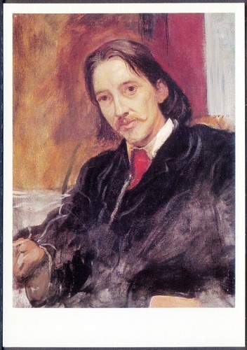Modern national portrait - national,