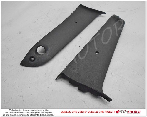 Pair fairings 46631451265 - 46631451265, +266