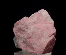 ZOISITE var. THULITE ++++ NORWAY - Trøndelag - Leksvik  /pj834