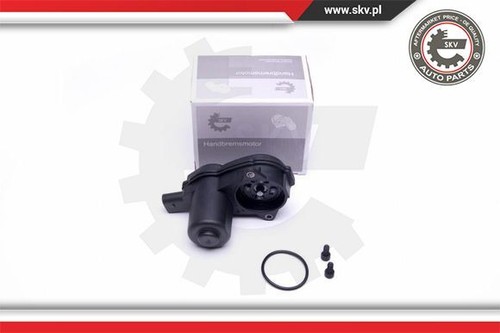 Control element parking brake - control,