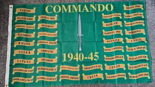 Ww2 royal marines - ww2,