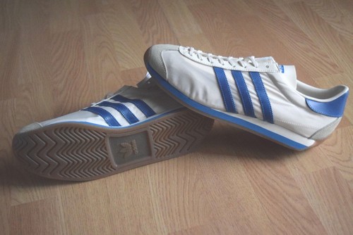 Adidas country 38 5 - og,