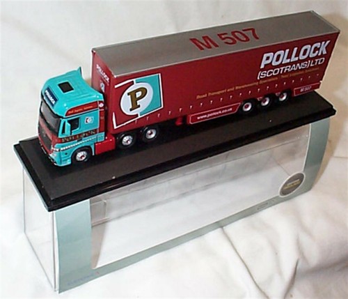 Mercedes mp4 gsc actros - mercedes,
