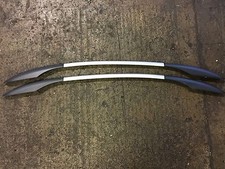 Rover Streetwise Roof Rails/Bars